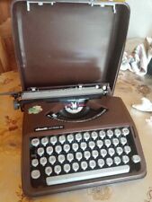 Olivetti lettera anni usato  Torino