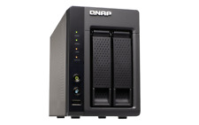 Qnap 221 nas usato  Nocera Inferiore