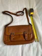 Tan leather ladies for sale  PUDSEY