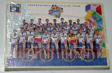 Cyclisme équipe mapei d'occasion  France