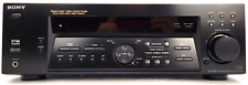 Sony receiver str for sale  Buford