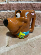 Scooby doo sculpted for sale  Willits