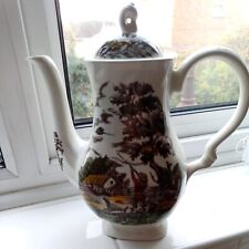 Vintage coffee jug for sale  SHREWSBURY