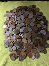 Bag foreign coins for sale  Lexington