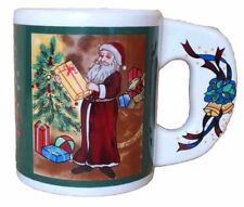 Christmas coffee mug for sale  Blairsville