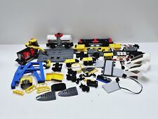 Lego konvolut eisenbahn gebraucht kaufen  Hamburg