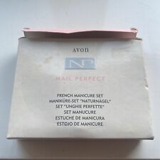 Avon nail perfect for sale  CAMBRIDGE
