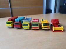 Matchbox series lesney for sale  GATESHEAD