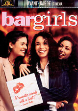 Bar girls dvd for sale  Shipping to Ireland