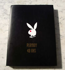 Playboy ans collection d'occasion  Yutz