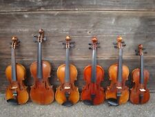 Old violins old for sale  Shipping to Ireland