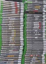 Xbox spiele games gebraucht kaufen  Höchst