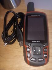 Garmin 62s GPSMap Handheld Navigation System (No Batteries) USED for sale  Shipping to South Africa