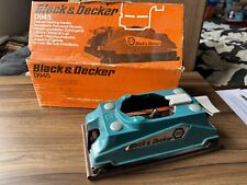 D945 black decker for sale  Shipping to Ireland