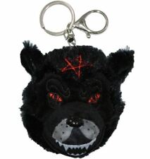 Werewolf keychain plush for sale  Dalton