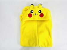Pikachu charmander pyjamas gebraucht kaufen  Reichenbach/O.L.