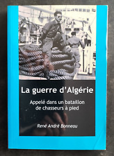 Guerre algerie appelé d'occasion  Les Sables-d'Olonne