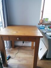 Dining table desk for sale  LEICESTER