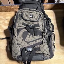 quiksilver backpack for sale  New Hyde Park