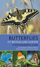 Papillons britain photographic d'occasion  Expédié en France