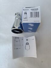 Grohe relexa douche d'occasion  Narbonne