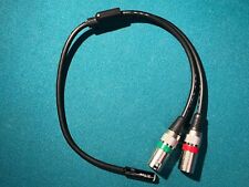Stereo cable 3.5mm for sale  Sonora