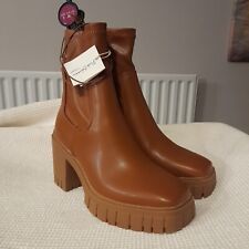 Ladies camel chelsa for sale  OMAGH