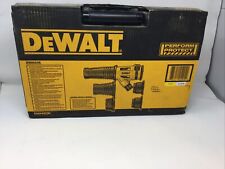 Dewalt dwh053k chipping for sale  Gap