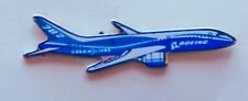 Boeing 787 lapel for sale  USA