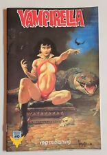 Vampirella mg publishing gebraucht kaufen  Schifferstadt