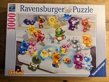 Ravensburger puzzle gelini gebraucht kaufen  Pfeffenhausen