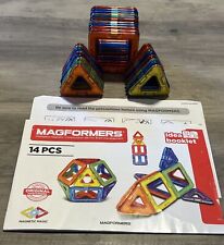Lot magformers intelligent for sale  Mooresville