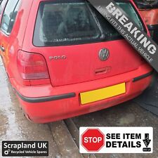 Polo mk3 facelift for sale  CARDIFF