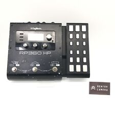 Digitech rp360xp multi for sale  Shipping to Canada