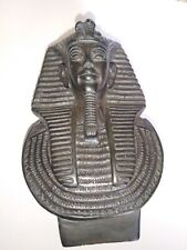 Buste pharaon toutankamon d'occasion  Spincourt