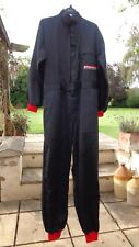 Silverstone driving overalls for sale  UK