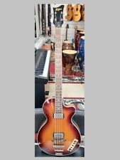 Hofner contemporary series usato  Messina