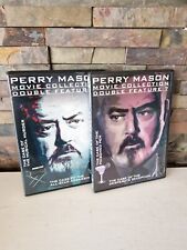 Perry mason movie for sale  RUSHDEN