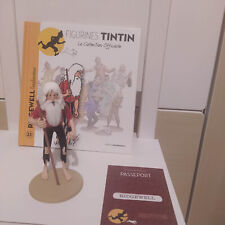 Figurine tintin collection d'occasion  Cournon-d'Auvergne