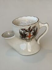 Botolph crested china for sale  Shipping to Ireland