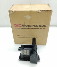 JRC Magnetron M1437A Marina Radar Microondas Tubo B6658 Un #2, usado comprar usado  Enviando para Brazil