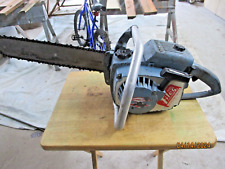 Rare homelite chainsaw for sale  Sterling