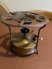 Vintage primus brass for sale  PETERSFIELD