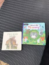 Baby books months for sale  SOLIHULL