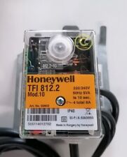 Honeywell resideo satronic gebraucht kaufen  Mettmann