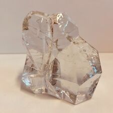 Bleikristall eisberg eisblock gebraucht kaufen  Eutin