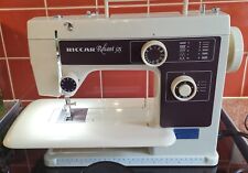Riccar 525 sewing for sale  SHIPSTON-ON-STOUR