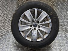 Volkswagen sharan alloy for sale  Shipping to Ireland