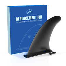 Paddle board fin for sale  CHORLEY