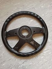 Bbs steering wheel for sale  Shipping to Ireland